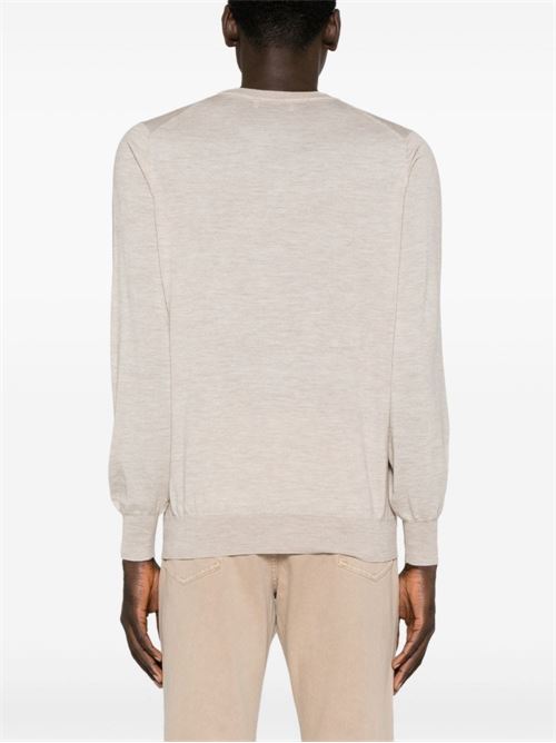 Crew neck sweater BRUNELLO CUCINELLI | M2400100CZI22